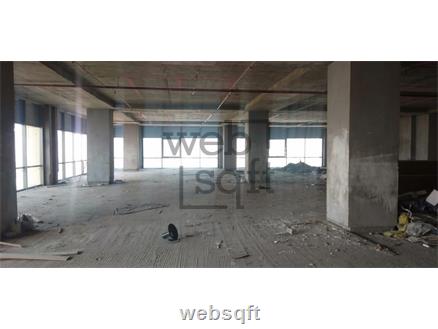 Commercial Office Space for Sale in Telangana